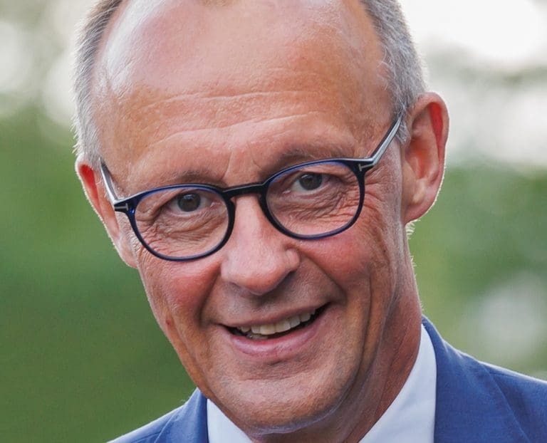 Lire la suite à propos de l’article Allemagne : Friedrich Merz, vainqueur des législatives, face aux grands défis du pays