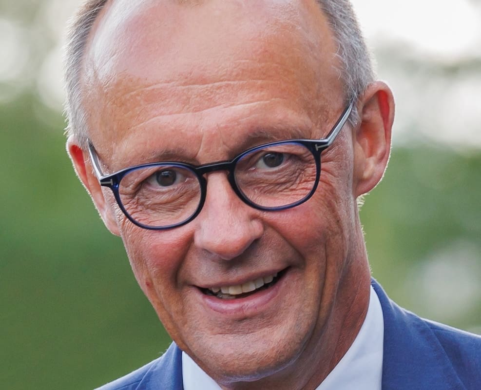 You are currently viewing Allemagne : Friedrich Merz, vainqueur des législatives, face aux grands défis du pays