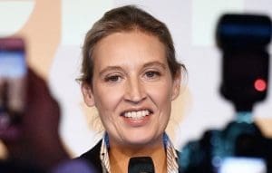 Lire la suite à propos de l’article Allemagne – L’AfD célèbre un score « historique » aux législatives