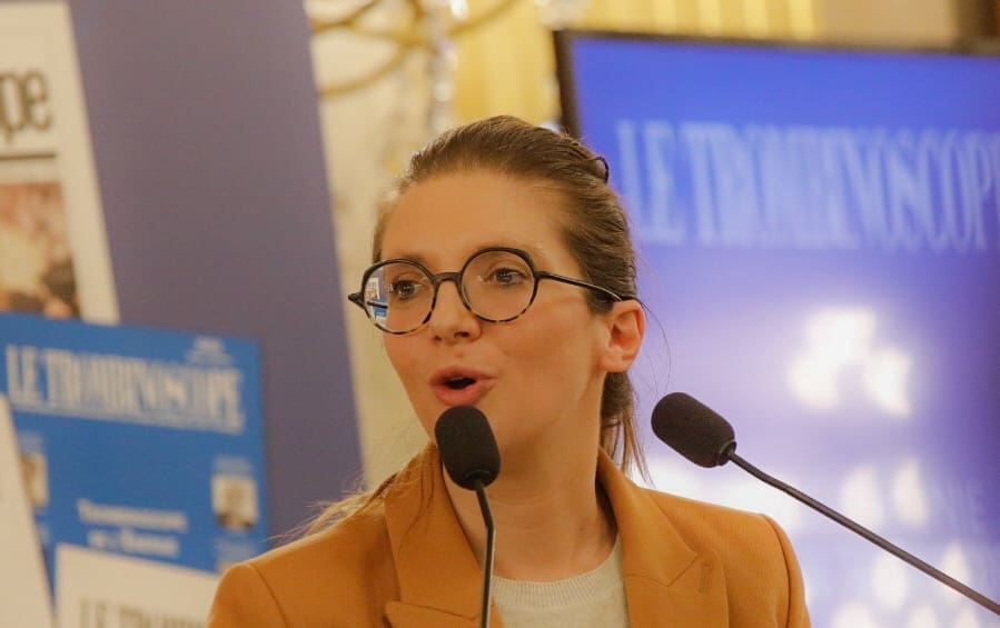 You are currently viewing Aurore Bergé visée par une information judiciaire pour faux témoignage