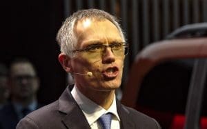 Lire la suite à propos de l’article Carlos Tavares – Une indemnité de départ de 12 millions d’euros après son éviction de Stellantis