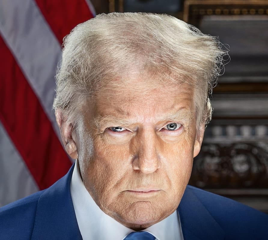 You are currently viewing Donald Trump lance des sanctions contre la Cour pénale internationale, une décision condamnée par l’institution