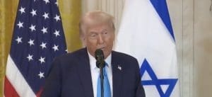 Lire la suite à propos de l’article Donald Tump désir prendre le contrôle de Gaza pour en faire la « Côte d’Azur du Moyen-Orient »