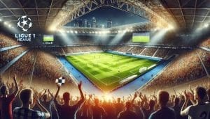 Lire la suite à propos de l’article Droits TV : La LFP convoque un nouveau conseil d’administration lundi pour évoquer le dossier sensible DAZN