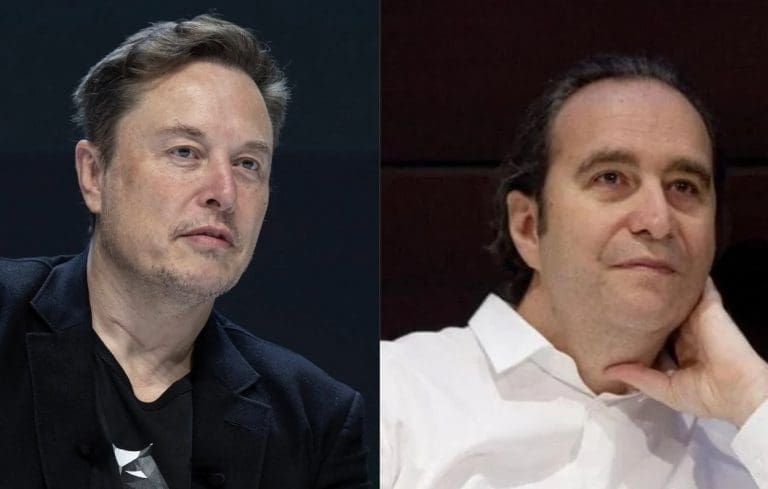 Lire la suite à propos de l’article Elon Musk VS Xavier Niel : Le clash des milliardaires va se « régler au Lidl »