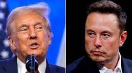 Lire la suite à propos de l’article Etats-Unis : Donald Trump et Elon Musk confirment les menaces pesant sur la liberté d’expression en Europe