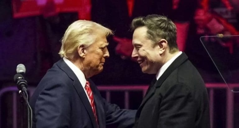 Lire la suite à propos de l’article Etats-Unis : Donald Trump et Elon Musk en passe de tenir leur promesse de démanteler l’Etat profond