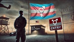 Lire la suite à propos de l’article États-Unis : Donald Trump relance l’interdiction des personnes transgenres dans l’armée