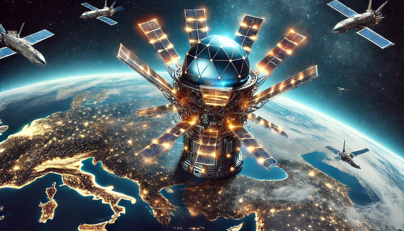 You are currently viewing États-Unis : Donald Trump veut son « Dôme de fer », la Russie dénonce une escalade militaire