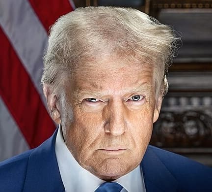 Lire la suite à propos de l’article Etats-Unis : La nouvelle bataille de Trump contre l’accord international sur la fiscalité des multinationales