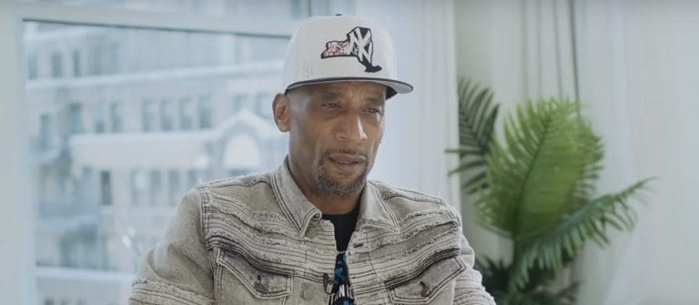 Lire la suite à propos de l’article Etats-Unis : Quand Lord Jamar évoquait l’influence de groupes secrets dans le rap game