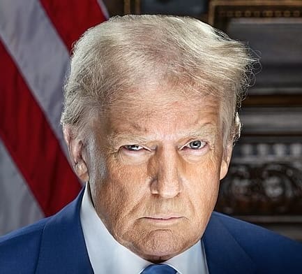 You are currently viewing États-Unis : Trump impose de nouveaux droits de douane sur les produits chinois, canadiens et mexicains dès le 4 mars