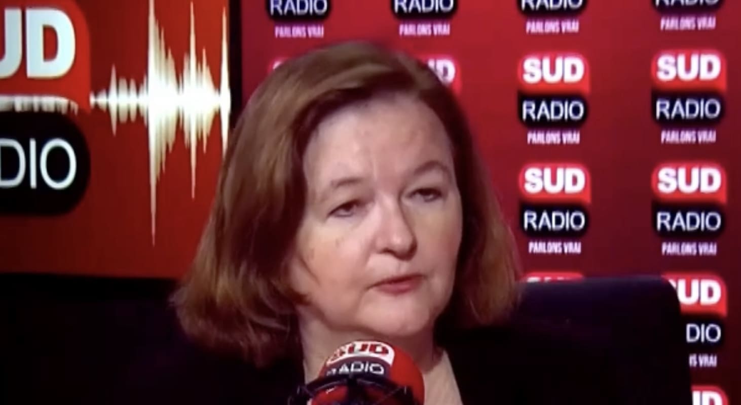 You are currently viewing Europe : Nathalie Loiseau alerte sur Elon Musk et la montée des ingérences étrangères