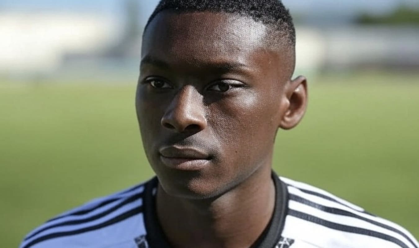 You are currently viewing Foot : Séduite par Randal Kolo Muani, la Juventus souhaiterait le conserver