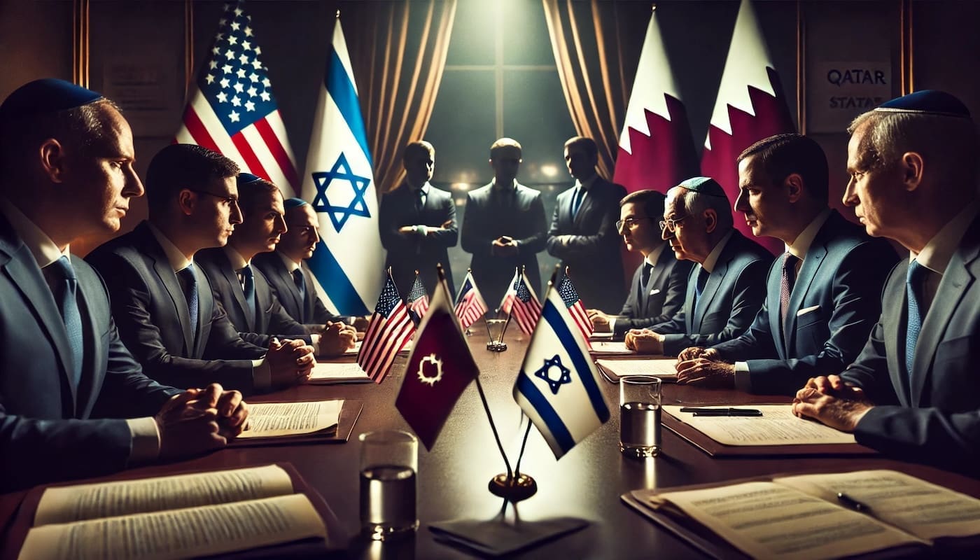 You are currently viewing Gaza : Le Hamas libère six otages israéliens et restitue quatre corps à Israël