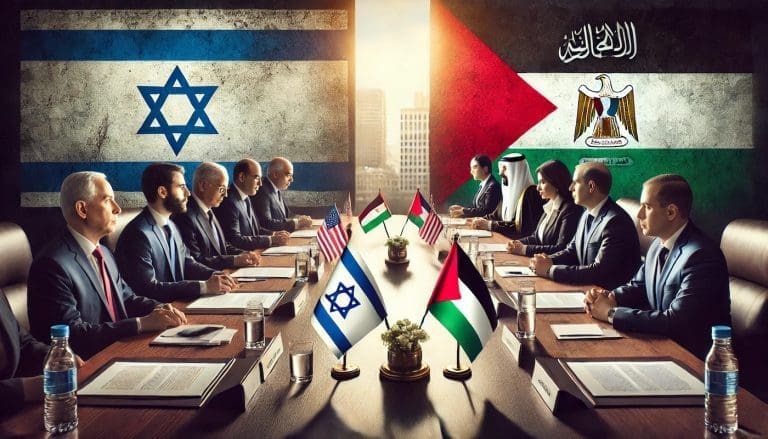 Lire la suite à propos de l’article Gaza : Le Hamas prêt à libérer tous les otages en un seul échange lors de la deuxième phase