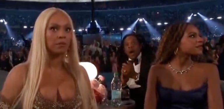 Lire la suite à propos de l’article Grammy Awards 2025 : Le triomphe des Illuminati ?