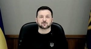 Lire la suite à propos de l’article Guerre en Ukraine : Zelensky ouvert à des négociations directes avec Poutine, mais les conditions restent floues