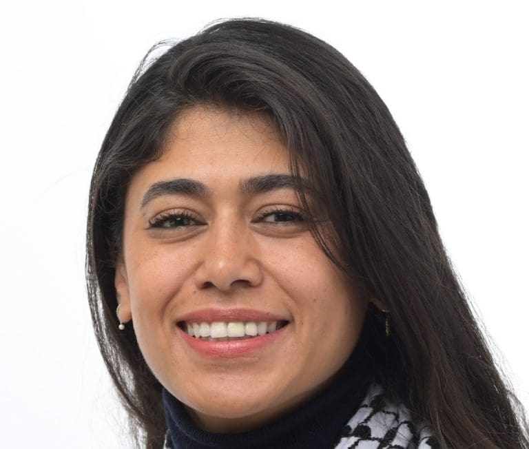 Lire la suite à propos de l’article Israël interdit l’entrée de l’eurodéputée LFI Rima Hassan sur son territoire