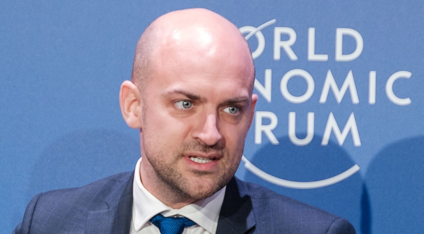 You are currently viewing Jean-Noël Barrot répond aux critiques de JD Vance affirmant que «personne ne peut imposer» son modèle à l’Europe