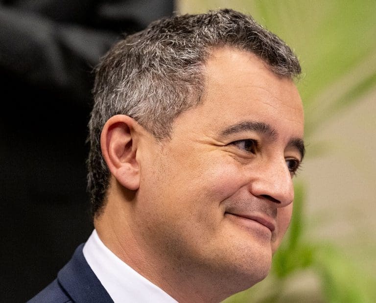 Lire la suite à propos de l’article Justice des mineurs : Gérald Darmanin propose l’introduction de jurés populaires
