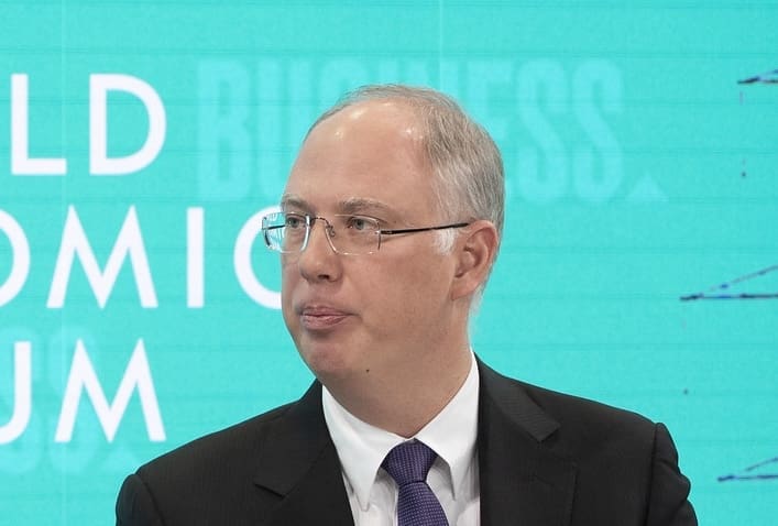 You are currently viewing Kirill Dmitriev – L’homme clé des négociations entre la Russie et les États-Unis