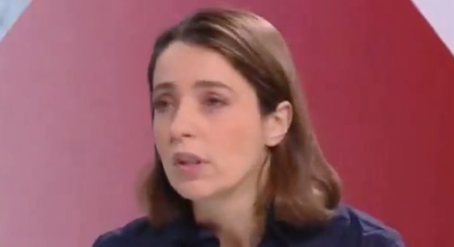 You are currently viewing Les approximations de Sophie Binet dans sa dénonciation des grands patrons sur BFMTV