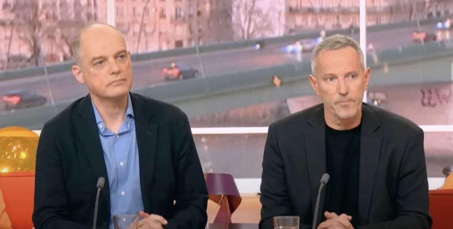 You are currently viewing Livres : Les révélations choc de Gérard Davet et Fabrice Lhomme sur la gestion du Covid