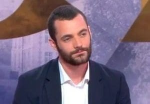 Lire la suite à propos de l’article Louis Sarkozy visé par une plainte de SOS Racisme après ses propos sur l’Algérie