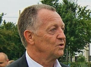Lire la suite à propos de l’article Lyon : L’Elysée attentif à la candidature de Jean-Michel Aulas aux municipales 2026