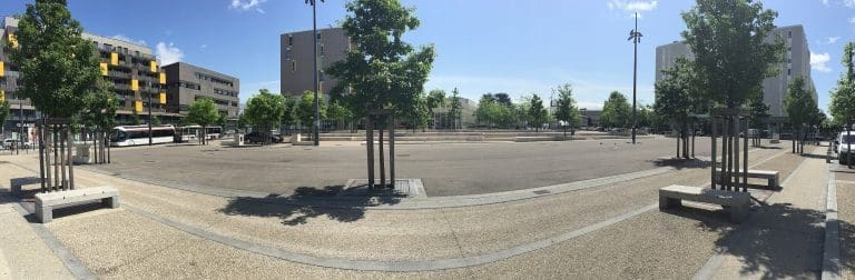 Lire la suite à propos de l’article Lyon – Les habitants invités à choisir un nouveau nom pour la place Abbé Pierre