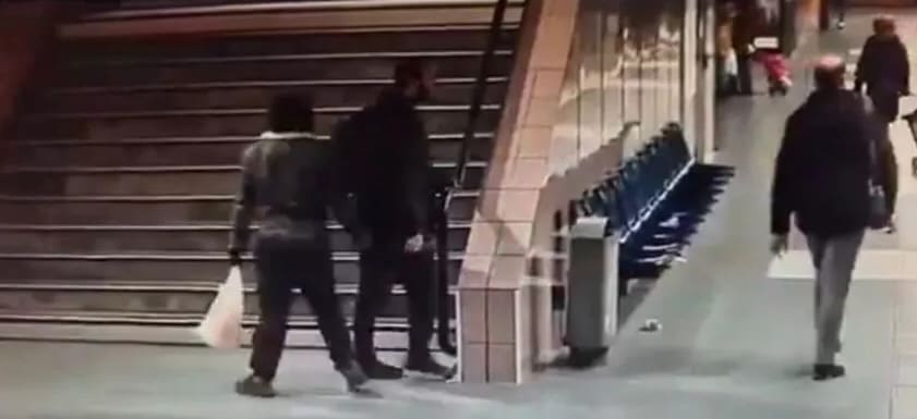 You are currently viewing Lyon : Un homme poignardé à la station de métro Guillotière