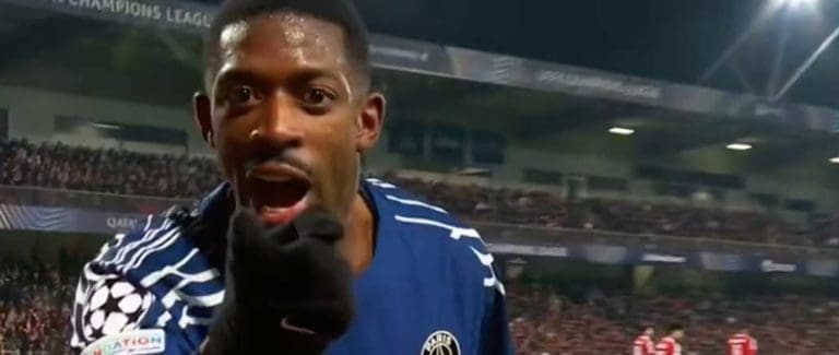Lire la suite à propos de l’article PSG : Ousmane Dembélé marche sur l’eau et brille contre Brest