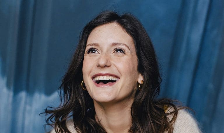 Lire la suite à propos de l’article Paris : Rosa Bursztein dénonce des attaques antisémites et la politique de Netanyahou