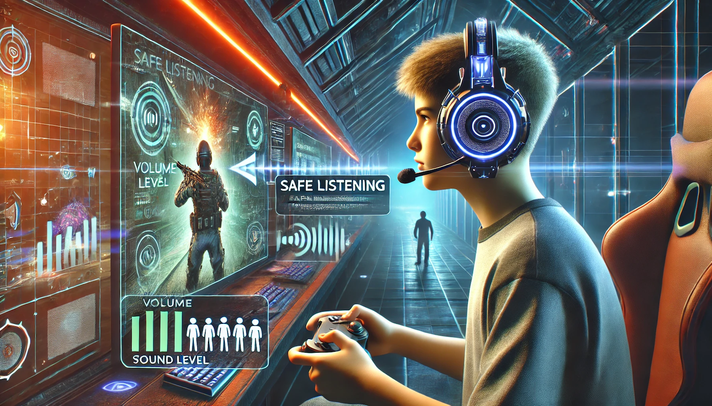 You are currently viewing Prévention des pertes auditives – L’OMS et l’UIT lancent une norme mondiale pour les gamers
