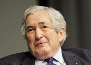 Lire la suite à propos de l’article Quand James Wolensohn voulait faire de Gaza le « Dubaï sur la Méditerranée »