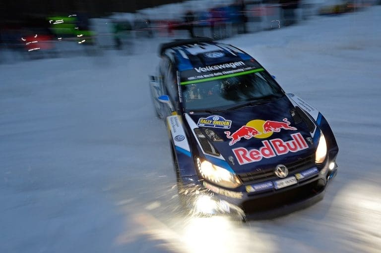 Lire la suite à propos de l’article Rallye de Suède : Enquête après la découverte de rennes égorgés en marge de la course