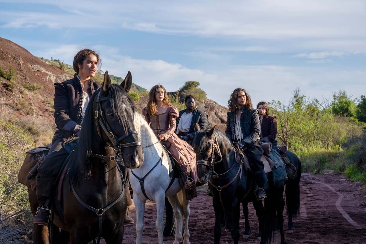 You are currently viewing Toulouse : « Toutes pour une », le flop retentissant de la version woke des Trois Mousquetaires dans la ville rose