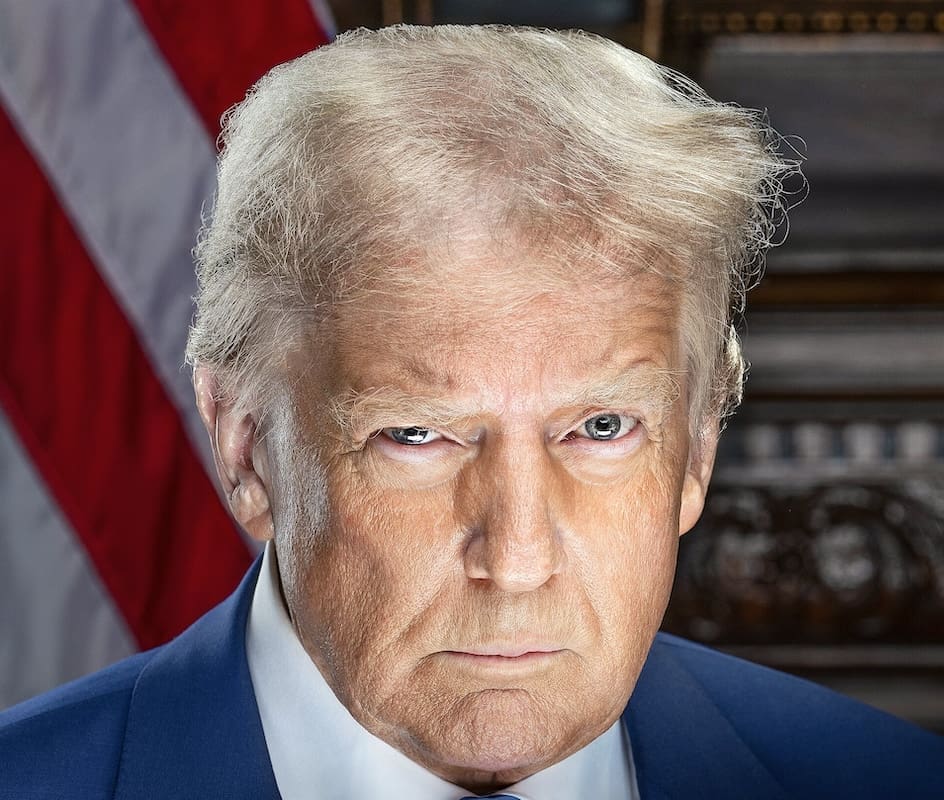 You are currently viewing Ukraine : Trump échange avec Poutine et Zelensky sur les négociations de paix