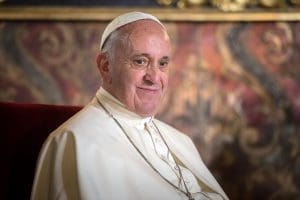 Lire la suite à propos de l’article Vatican : Le Pape François hospitalisé à Rome pour une bronchite