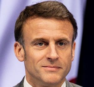 Lire la suite à propos de l’article Vu d’Europe : Macron veut incarner la puissance européenne face aux États-Unis et à la Russie