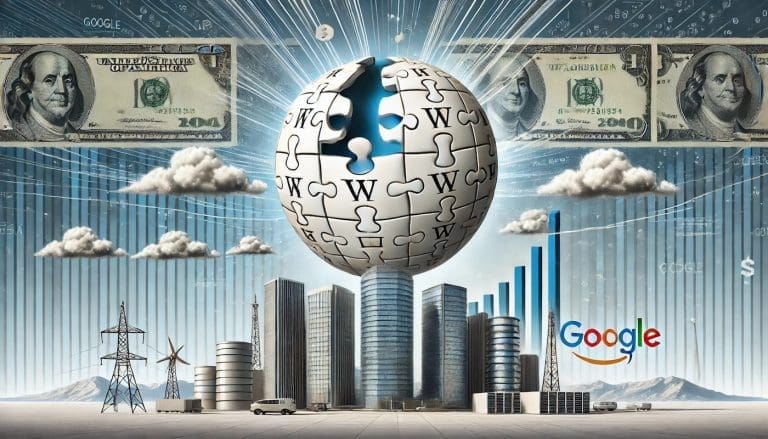 Lire la suite à propos de l’article Wikipédia : Un empire économique au service du wokisme derrière l’encyclopédie libre ?