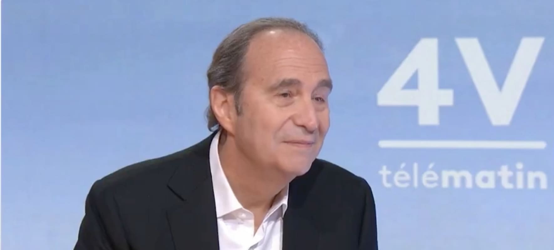 You are currently viewing Xavier Niel estime qu’Elon Musk est « Le plus grand entrepreneur du monde, et parfois un connard »