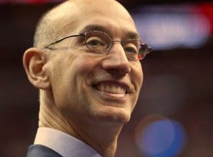 Lire la suite à propos de l’article Basket : La NBA envisage sérieusement de lancer sa propre ligue européenne