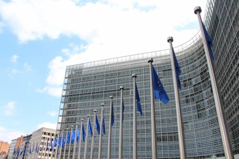 Lire la suite à propos de l’article Bruxelles : Sommet de l’UE sur l’Ukraine et les négociations de Trump avec Moscou