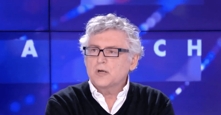 Lire la suite à propos de l’article Michel Onfray estime que « le danger en France est algérien, il n’est pas russe »
