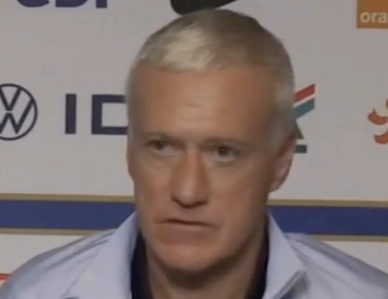 Lire la suite à propos de l’article Équipe de France : Didier Deschamps avant France-Croatie, entre fatigue des joueurs, ajustements tactiques et confiance en Mbappé