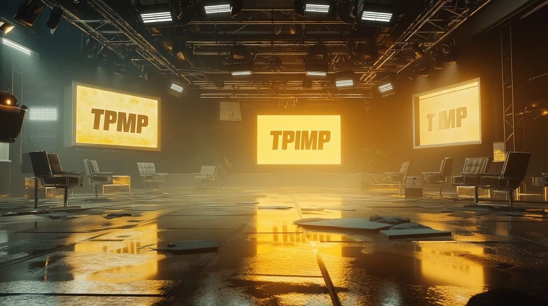 You are currently viewing Cyril Hanouna : TPMP en pause et incertitudes autour de son arrivée sur W9