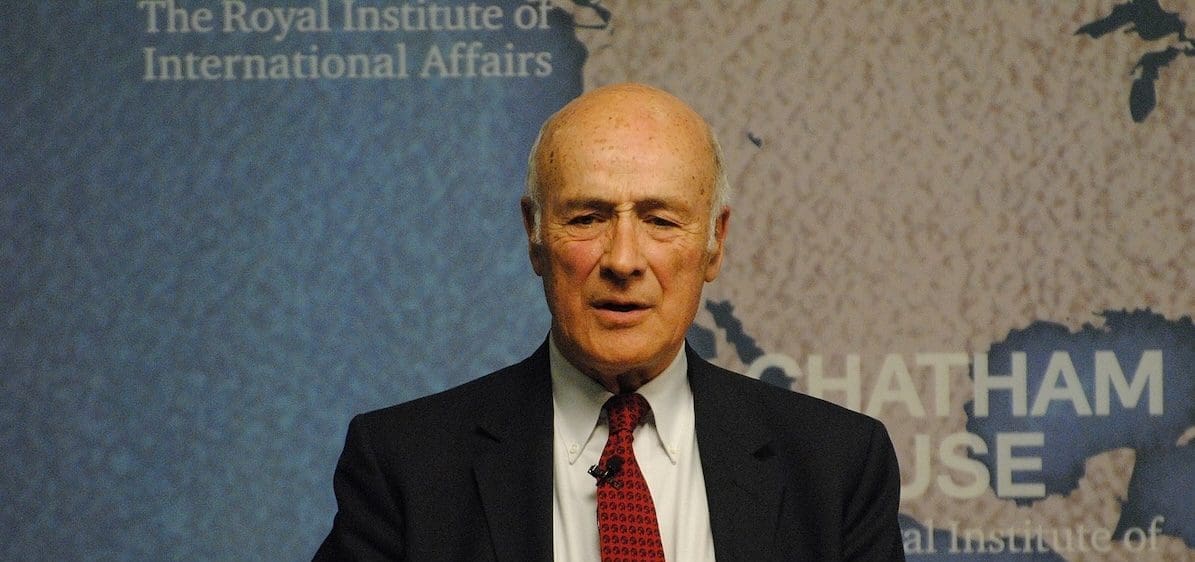 You are currently viewing Donald Trump et les réseaux sociaux affaiblissent le Soft Power américain selon Joseph Nye, inventeur de ce concept