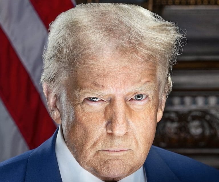 Lire la suite à propos de l’article Etats-Unis : Donald Trump souhaite parler d’un cessez-le-feu avec Vladimir Poutine